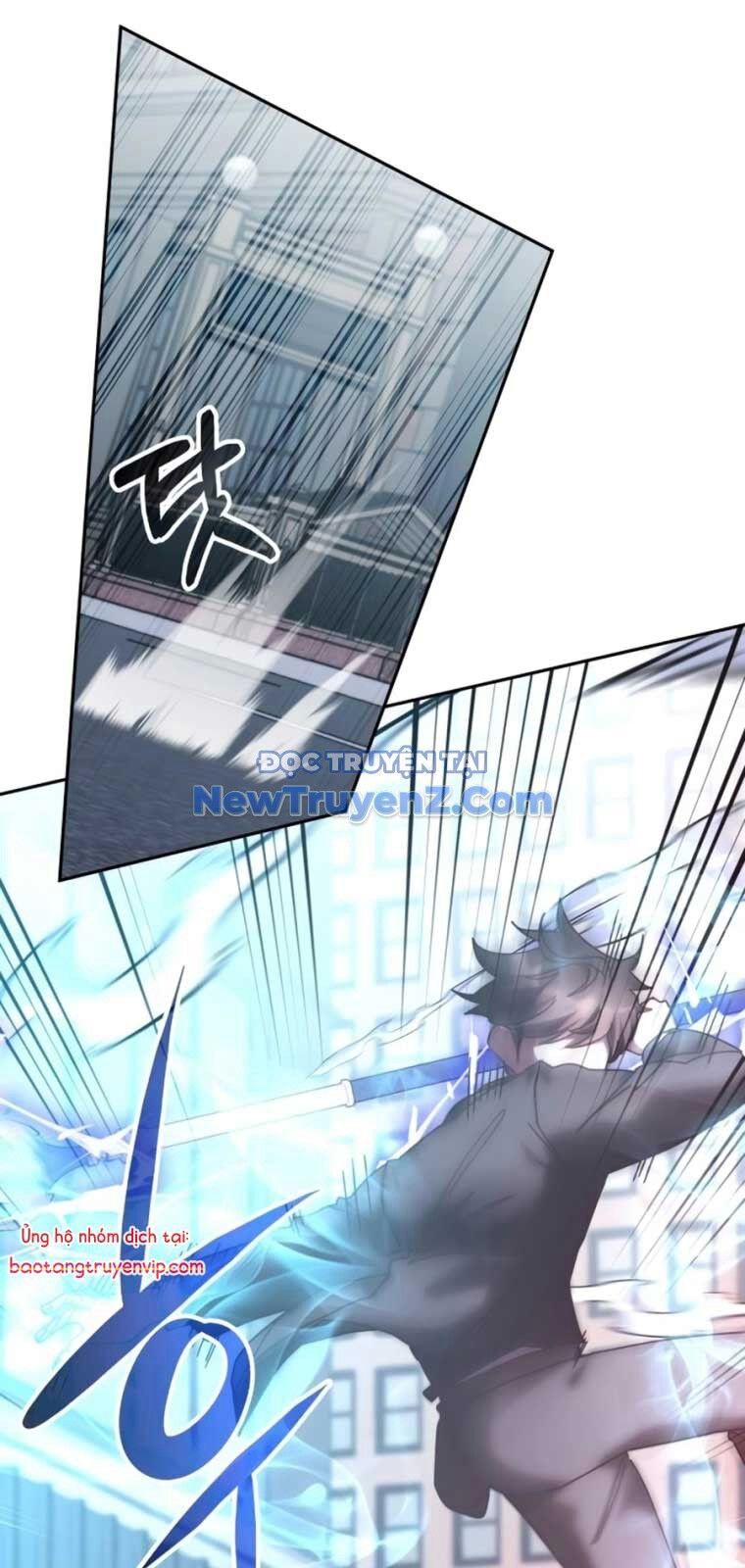 Học Viện Tối Thượng: Chapter 158