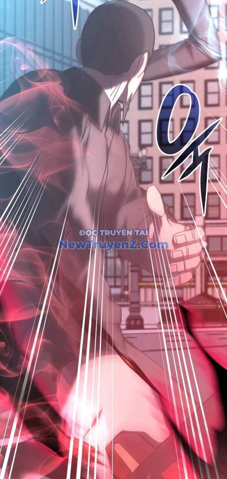 Học Viện Tối Thượng: Chapter 158