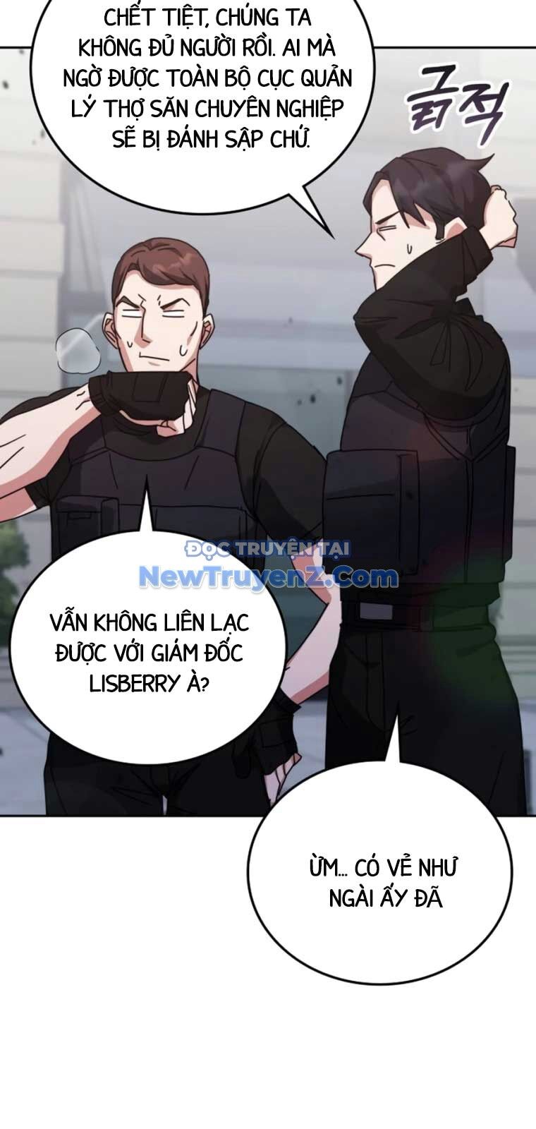 Học Viện Tối Thượng: Chapter 158