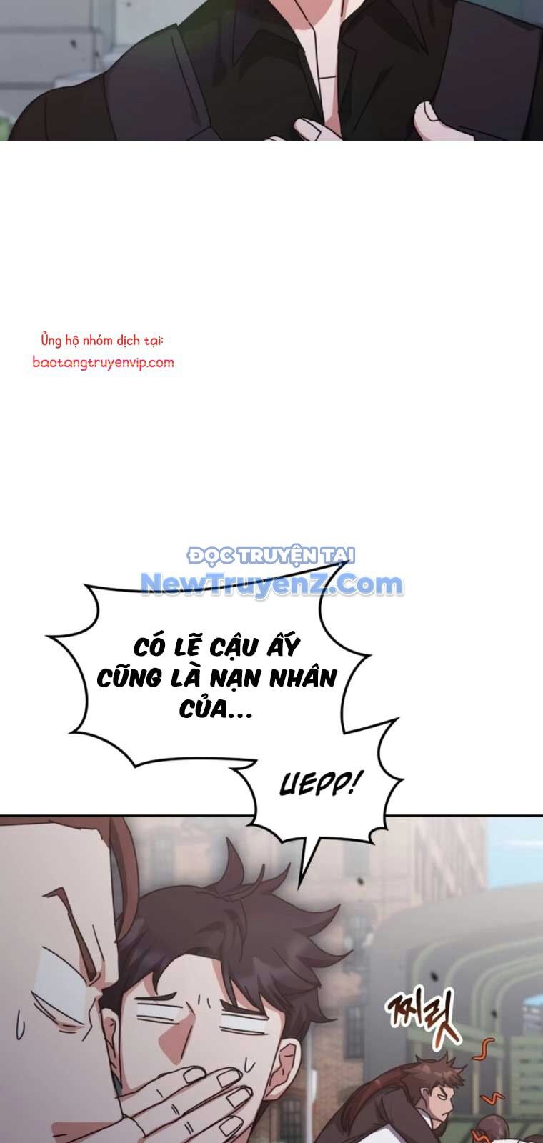 Học Viện Tối Thượng: Chapter 158