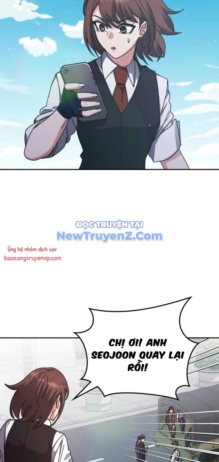 Học Viện Tối Thượng: Chapter 158