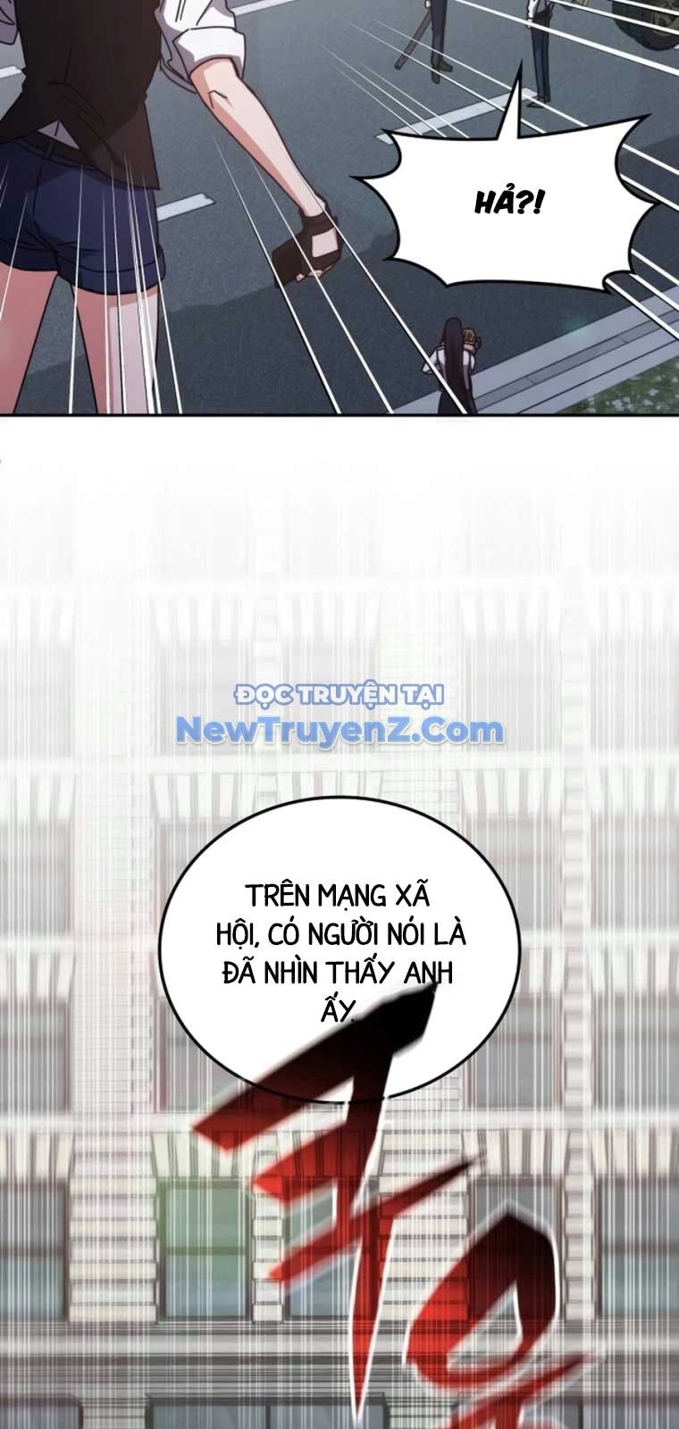 Học Viện Tối Thượng: Chapter 158