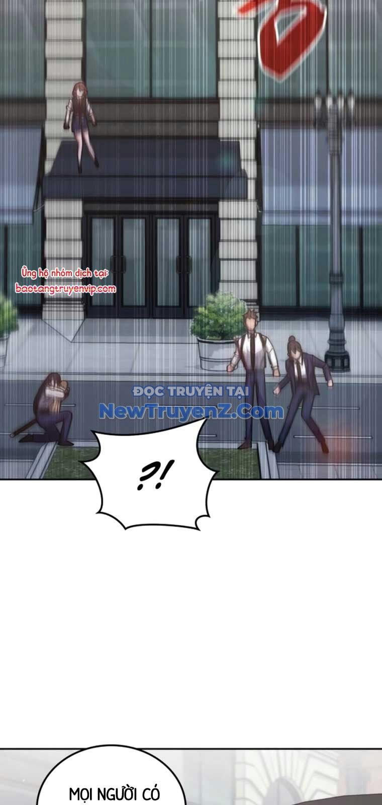 Học Viện Tối Thượng: Chapter 158