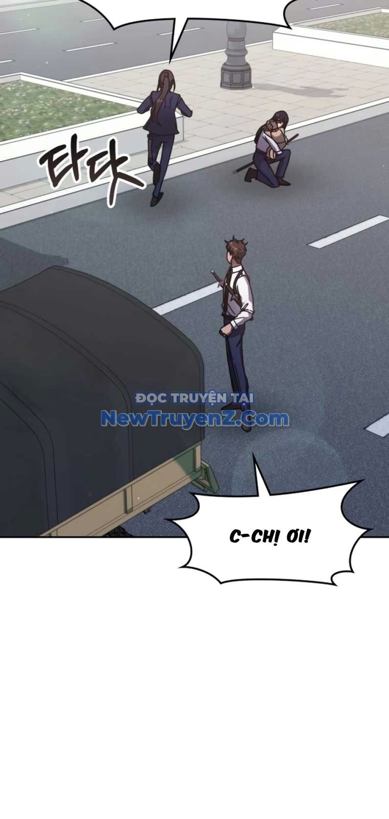 Học Viện Tối Thượng: Chapter 158