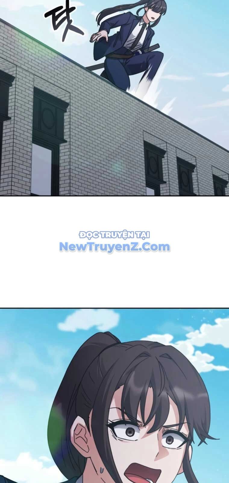 Học Viện Tối Thượng: Chapter 158