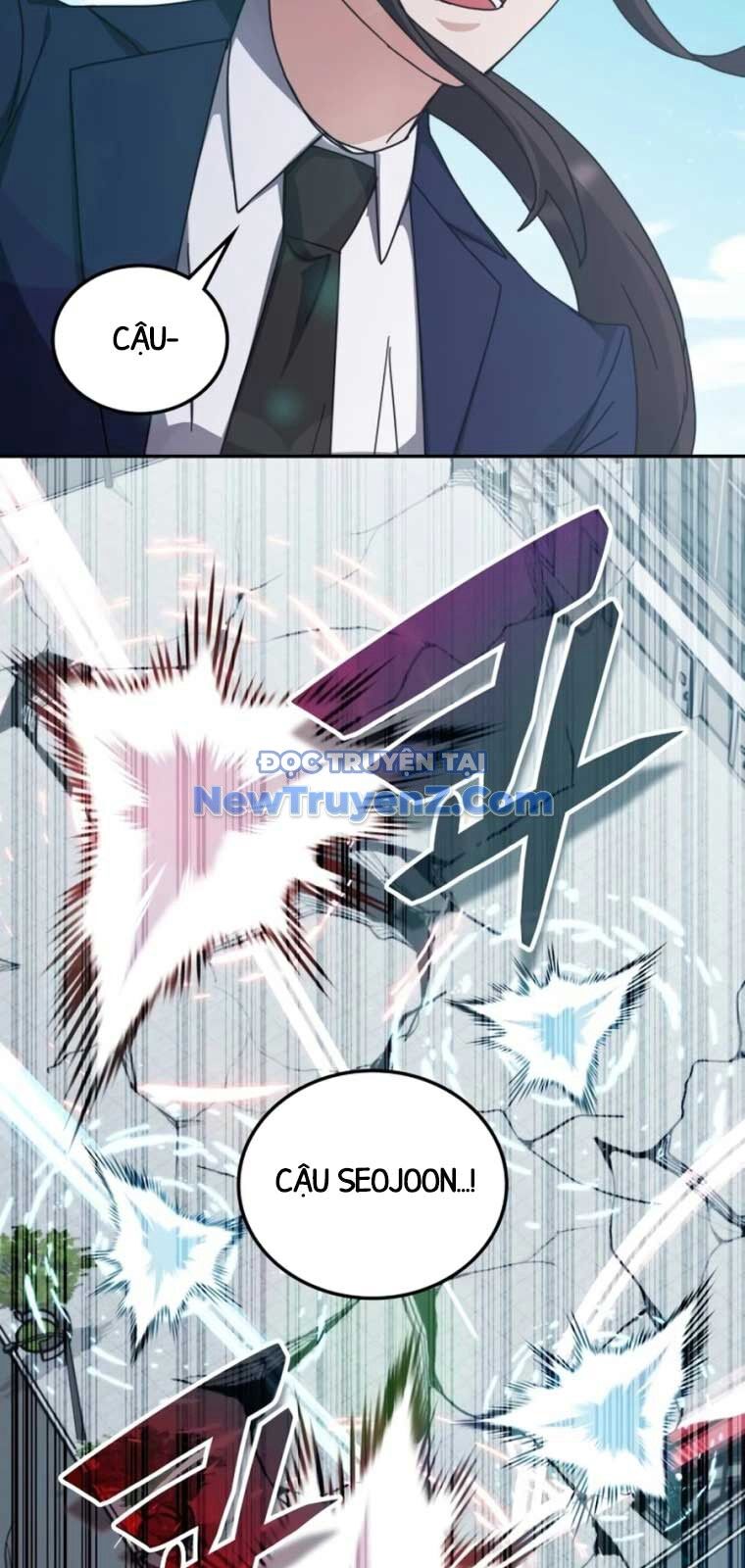 Học Viện Tối Thượng: Chapter 158