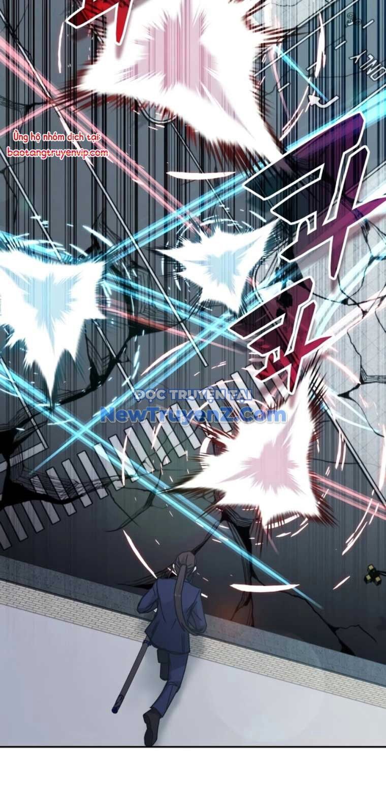 Học Viện Tối Thượng: Chapter 158