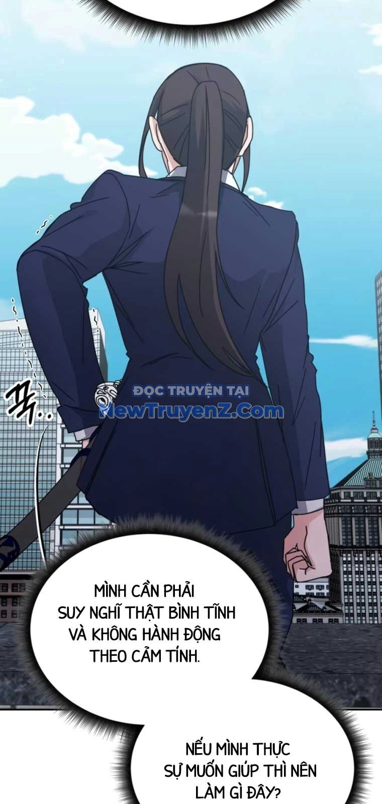 Học Viện Tối Thượng: Chapter 158