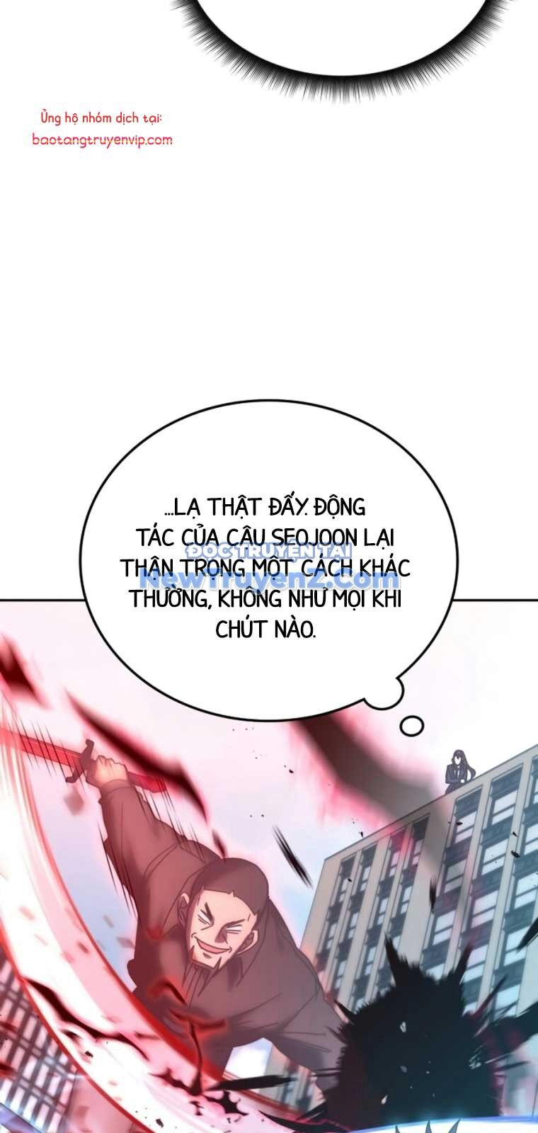 Học Viện Tối Thượng: Chapter 158