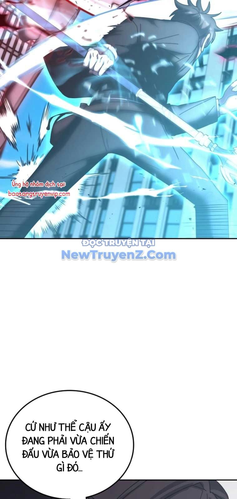 Học Viện Tối Thượng: Chapter 158