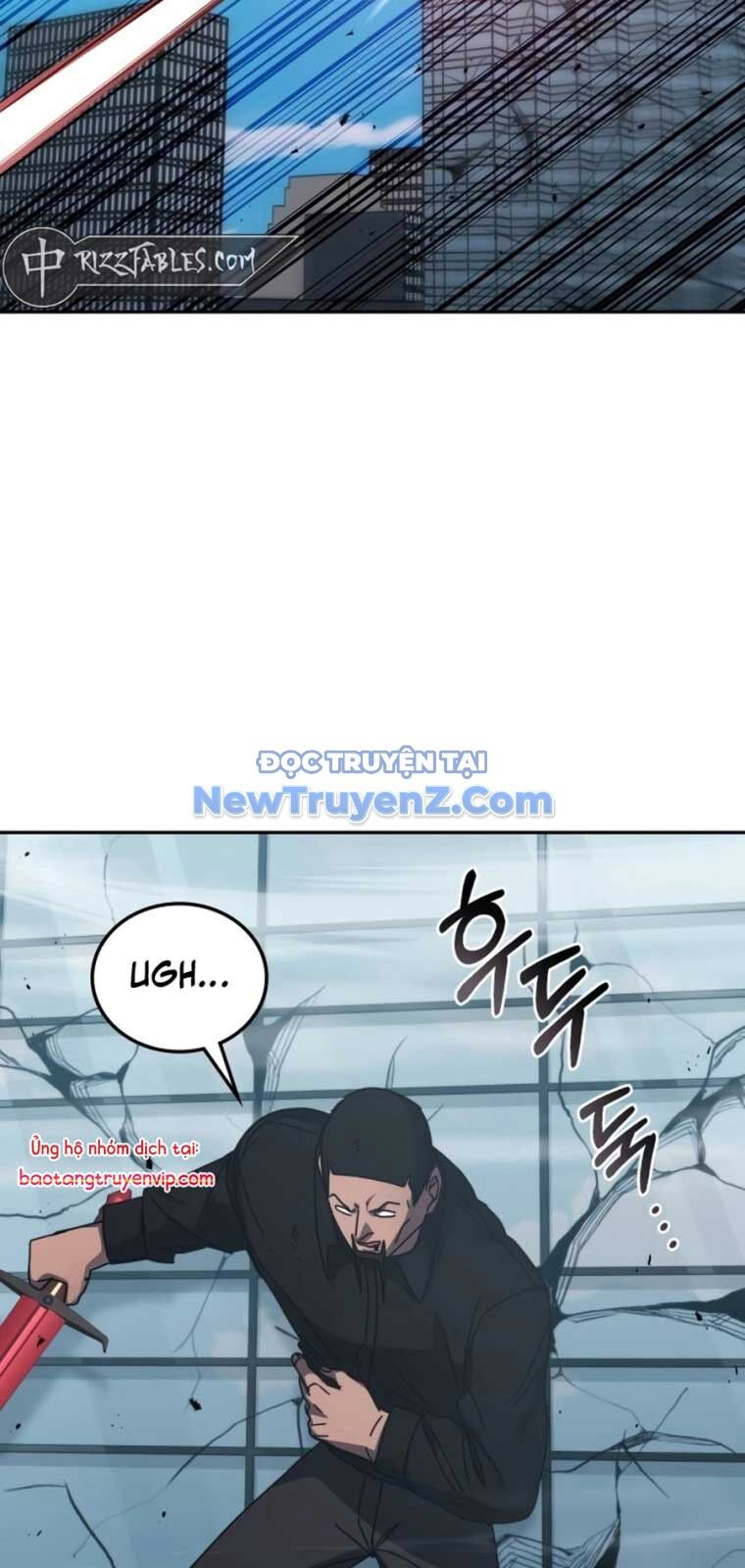 Học Viện Tối Thượng: Chapter 158