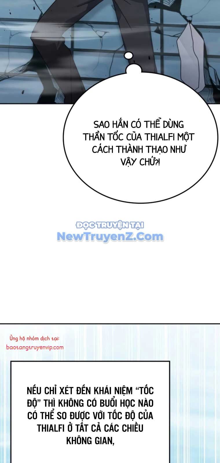 Học Viện Tối Thượng: Chapter 158