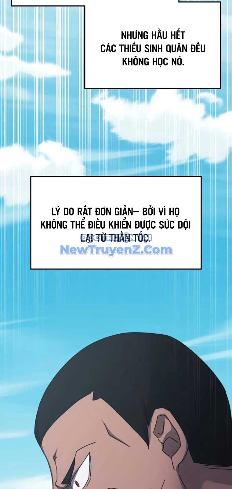 Học Viện Tối Thượng: Chapter 158