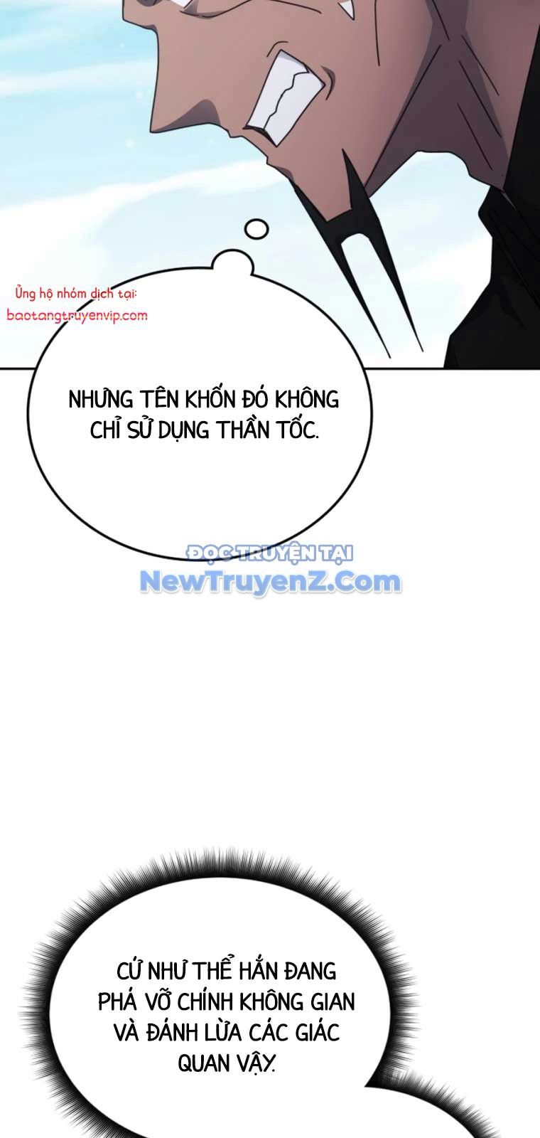 Học Viện Tối Thượng: Chapter 158