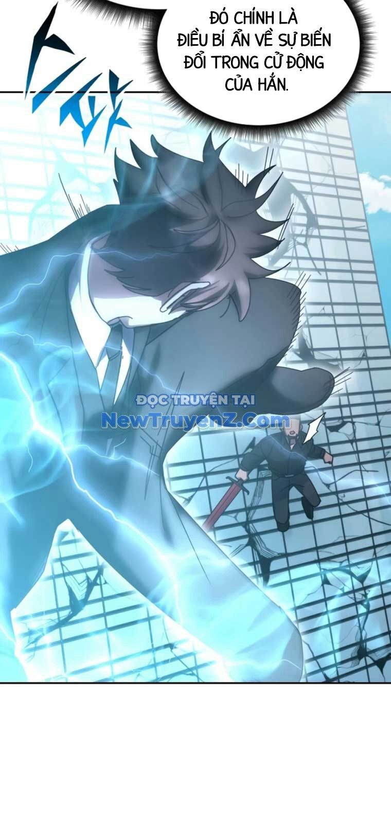 Học Viện Tối Thượng: Chapter 158