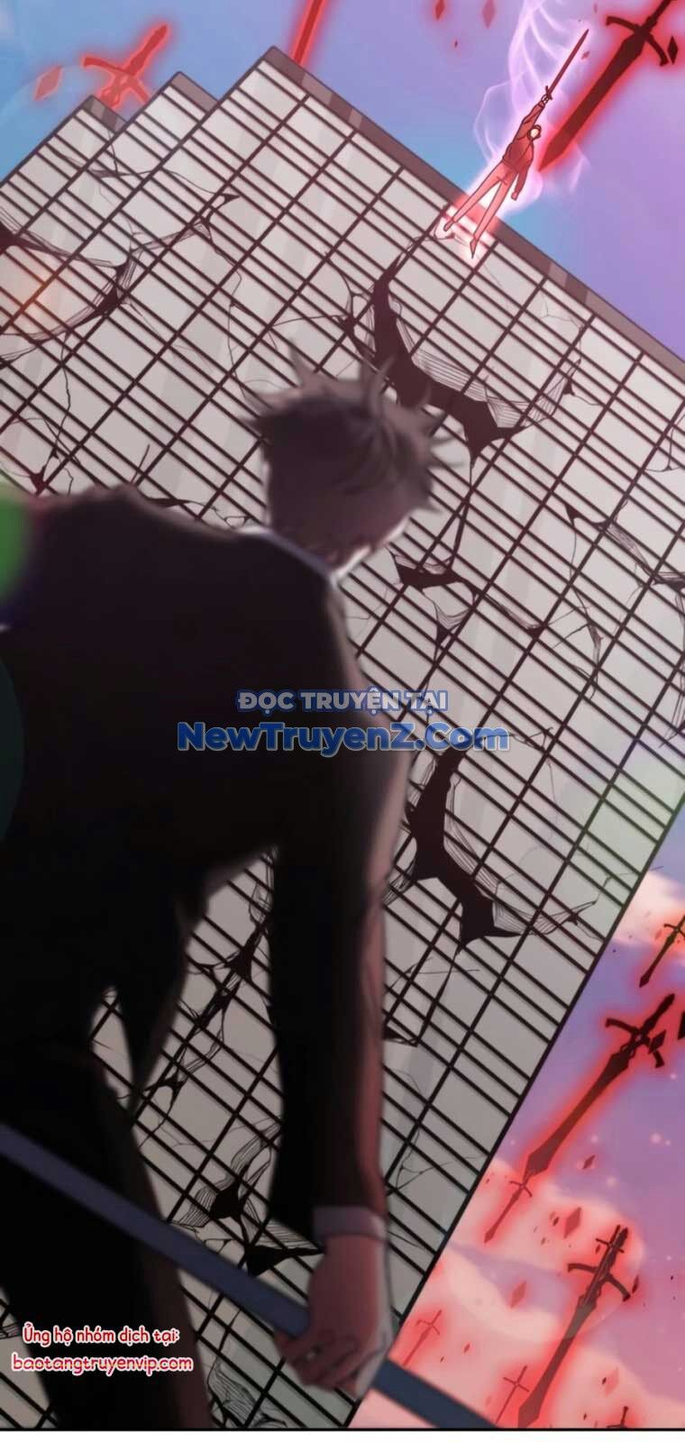 Học Viện Tối Thượng: Chapter 158