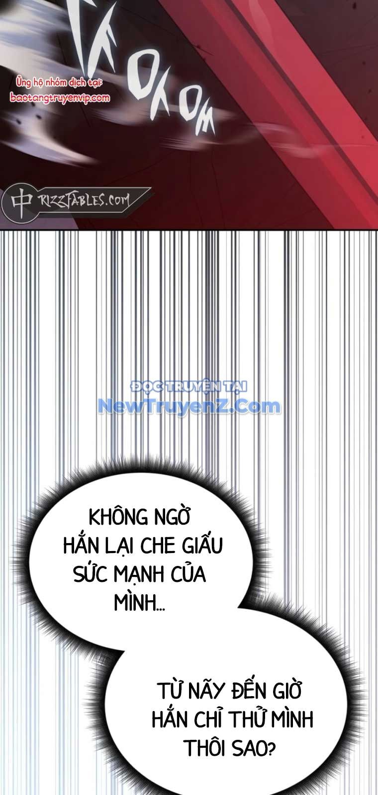 Học Viện Tối Thượng: Chapter 158