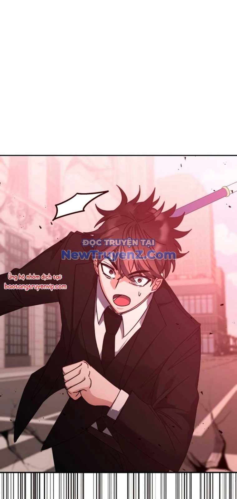 Học Viện Tối Thượng: Chapter 158