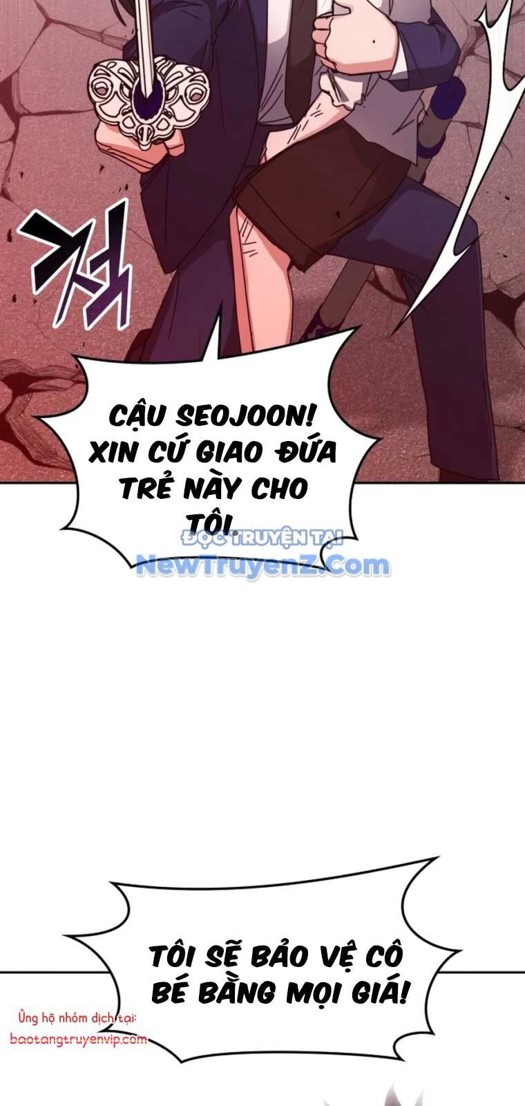 Học Viện Tối Thượng: Chapter 158