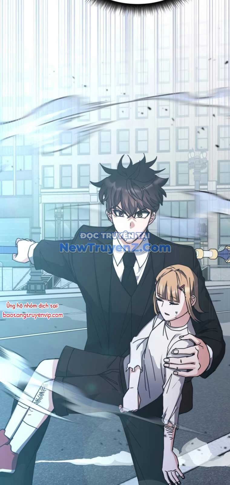 Học Viện Tối Thượng: Chapter 158