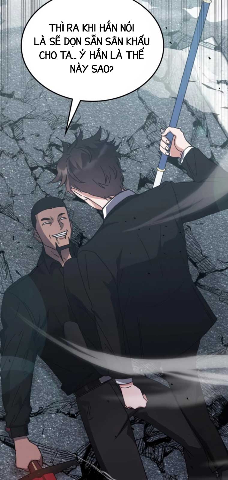Học Viện Tối Thượng: Chapter 159.1