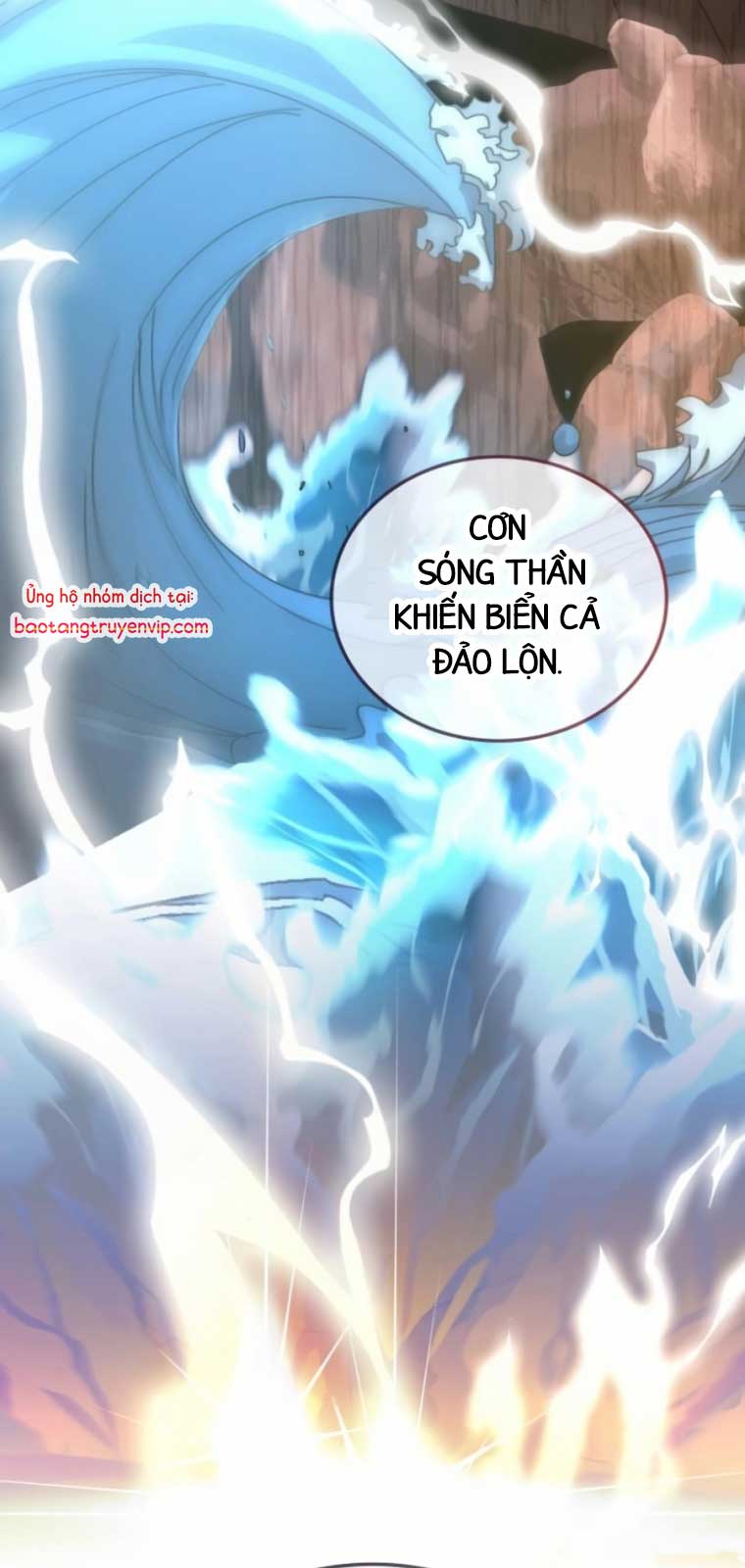 Học Viện Tối Thượng: Chapter 159.1