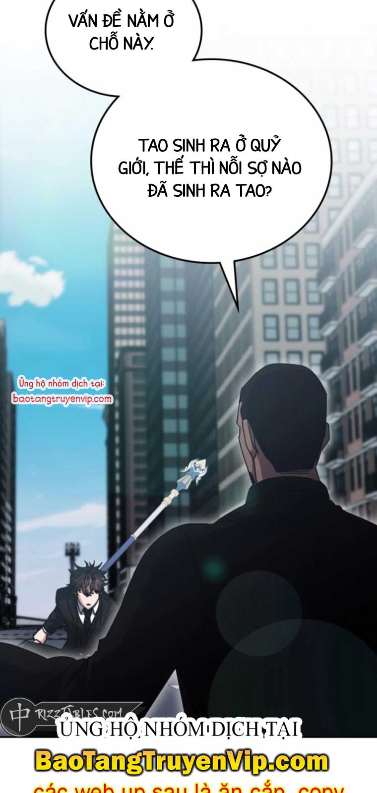 Học Viện Tối Thượng: Chapter 159.1