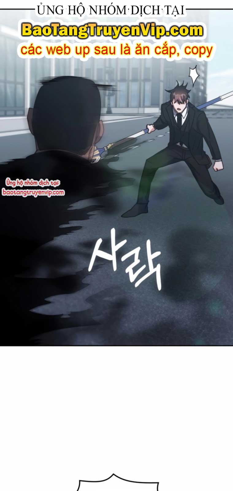 Học Viện Tối Thượng: Chapter 159.1