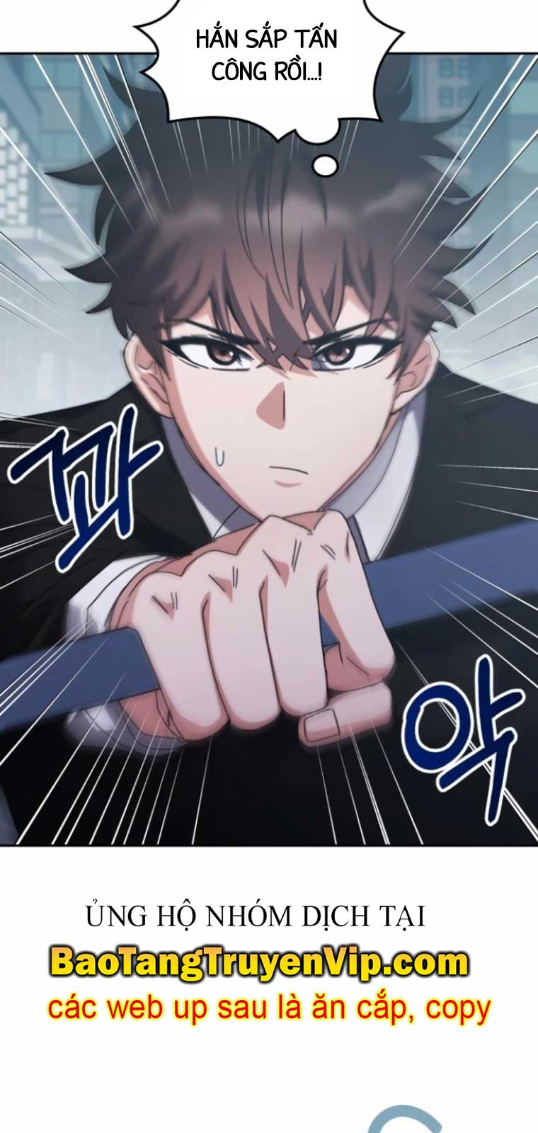 Học Viện Tối Thượng: Chapter 159.1