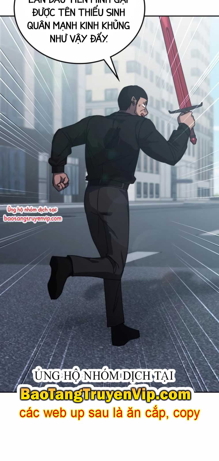 Học Viện Tối Thượng: Chapter 159.1