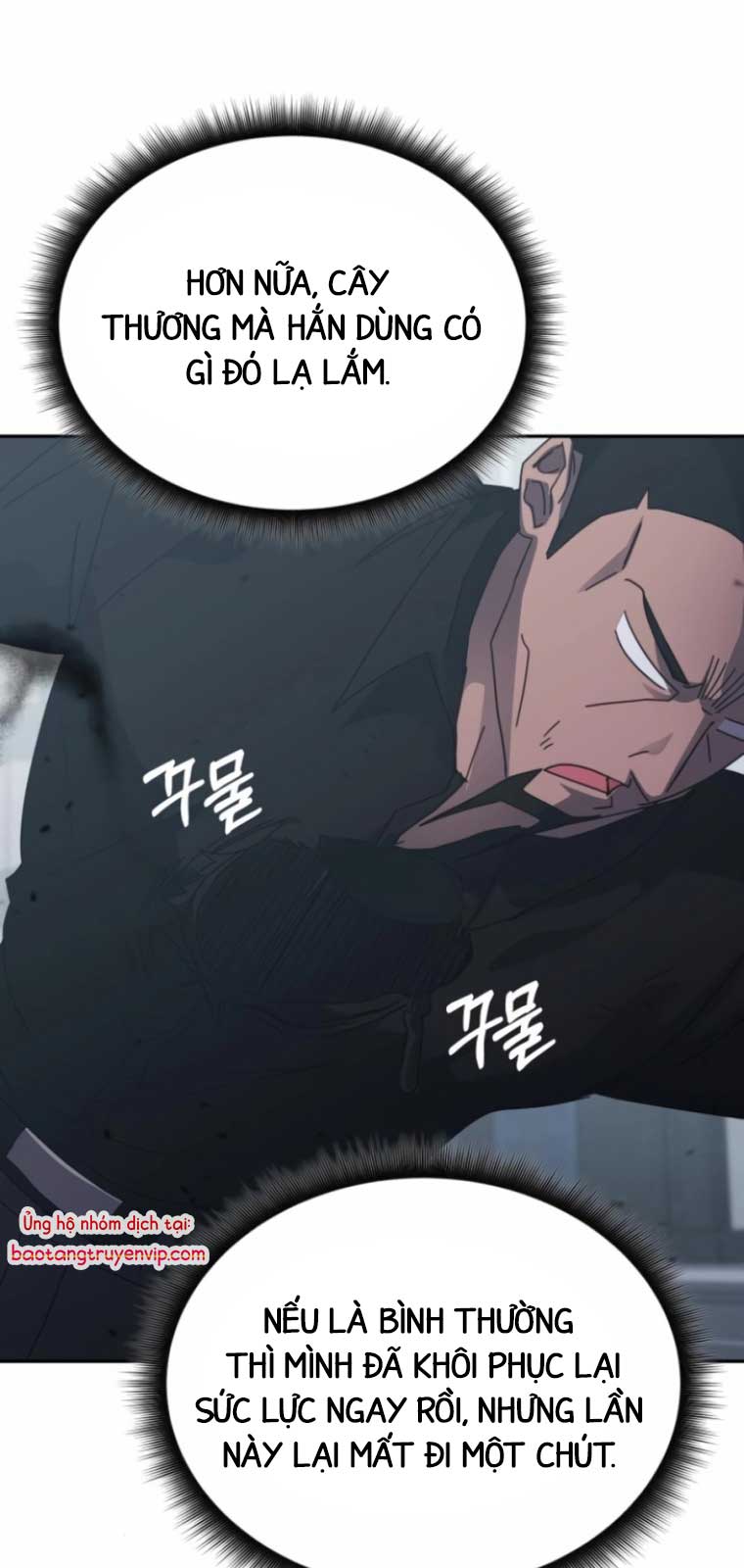 Học Viện Tối Thượng: Chapter 159.1