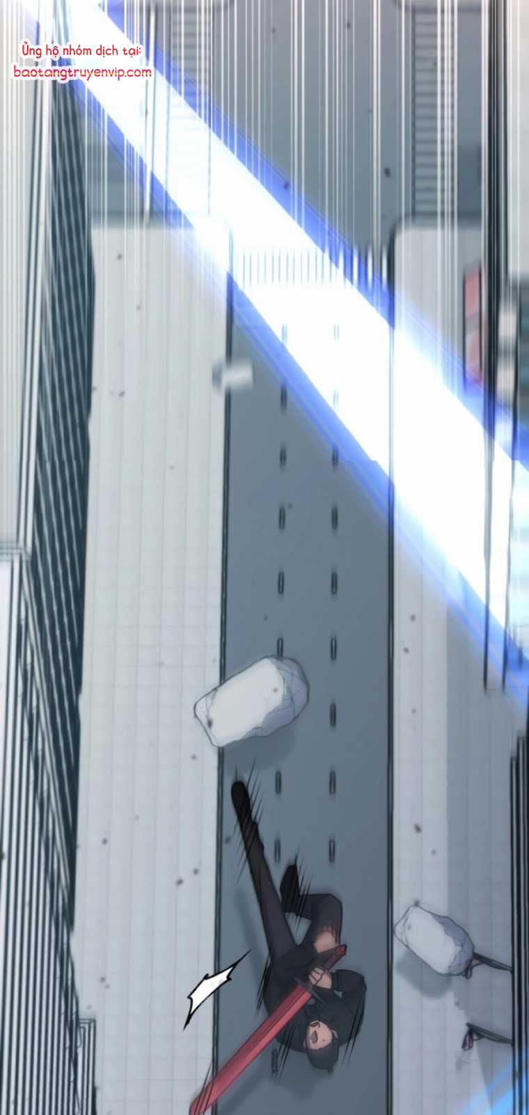 Học Viện Tối Thượng: Chapter 159.1