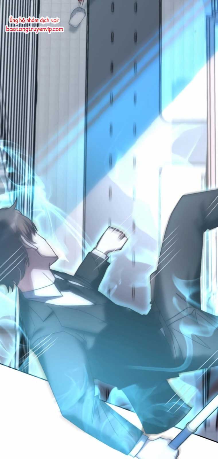 Học Viện Tối Thượng: Chapter 159.1