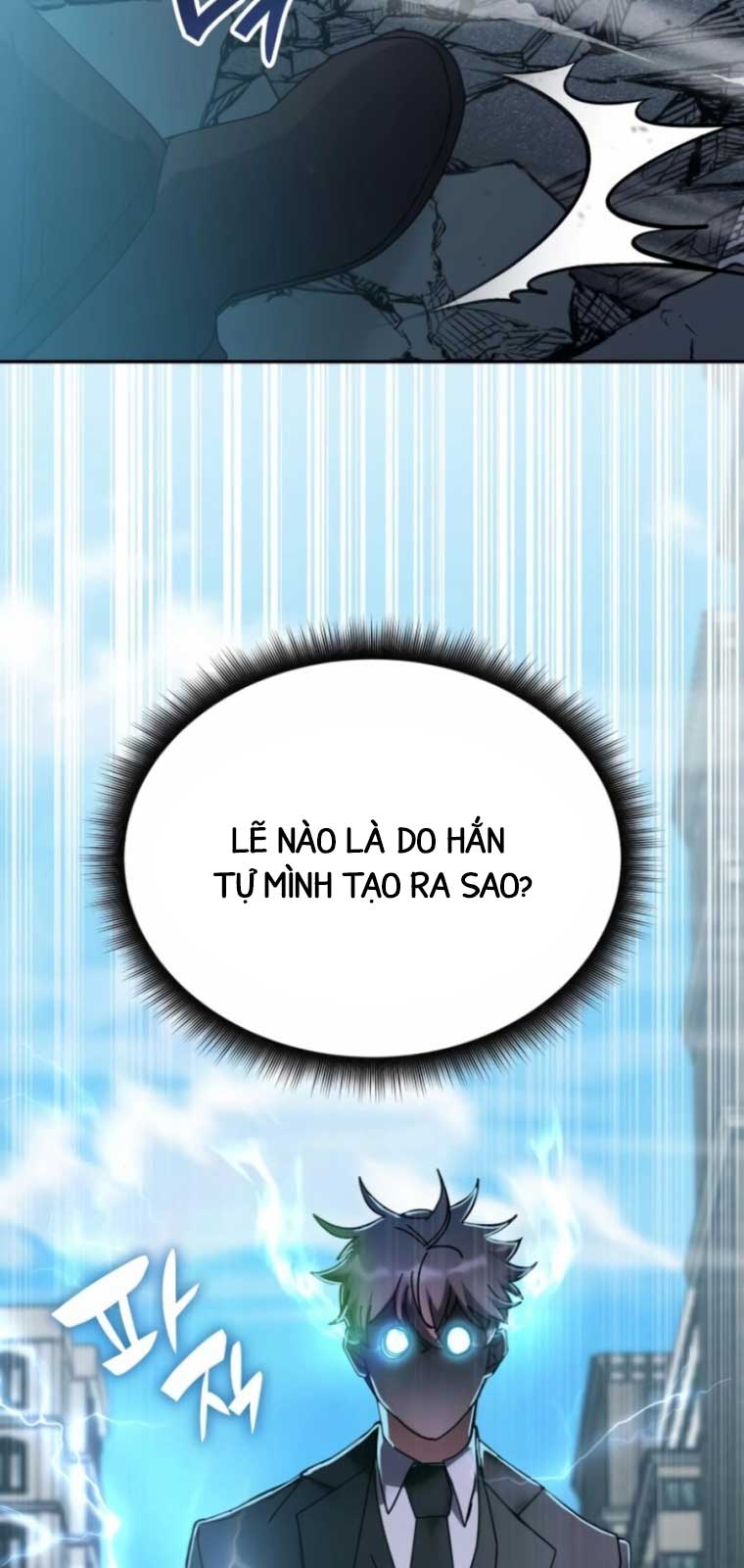 Học Viện Tối Thượng: Chapter 159.1
