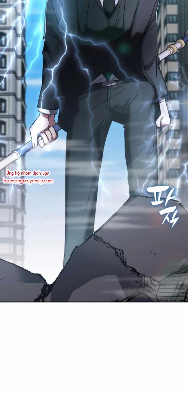 Học Viện Tối Thượng: Chapter 159.1