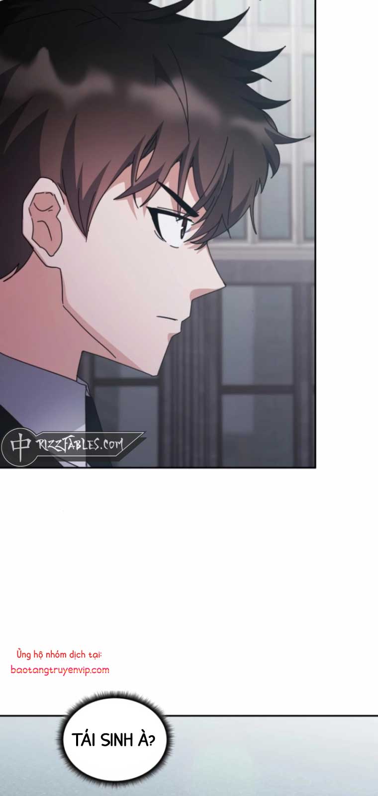 Học Viện Tối Thượng: Chapter 159.1