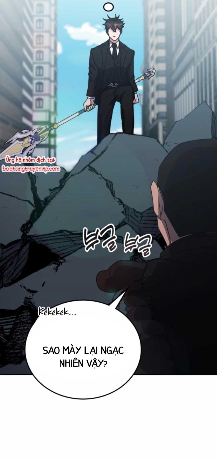 Học Viện Tối Thượng: Chapter 159.1