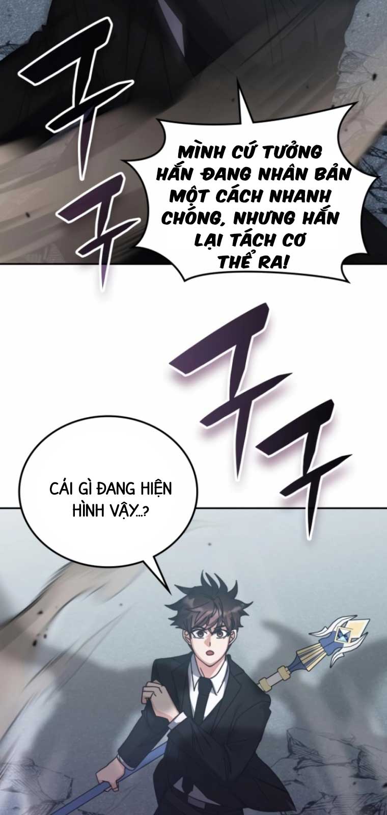 Học Viện Tối Thượng: Chapter 159.1