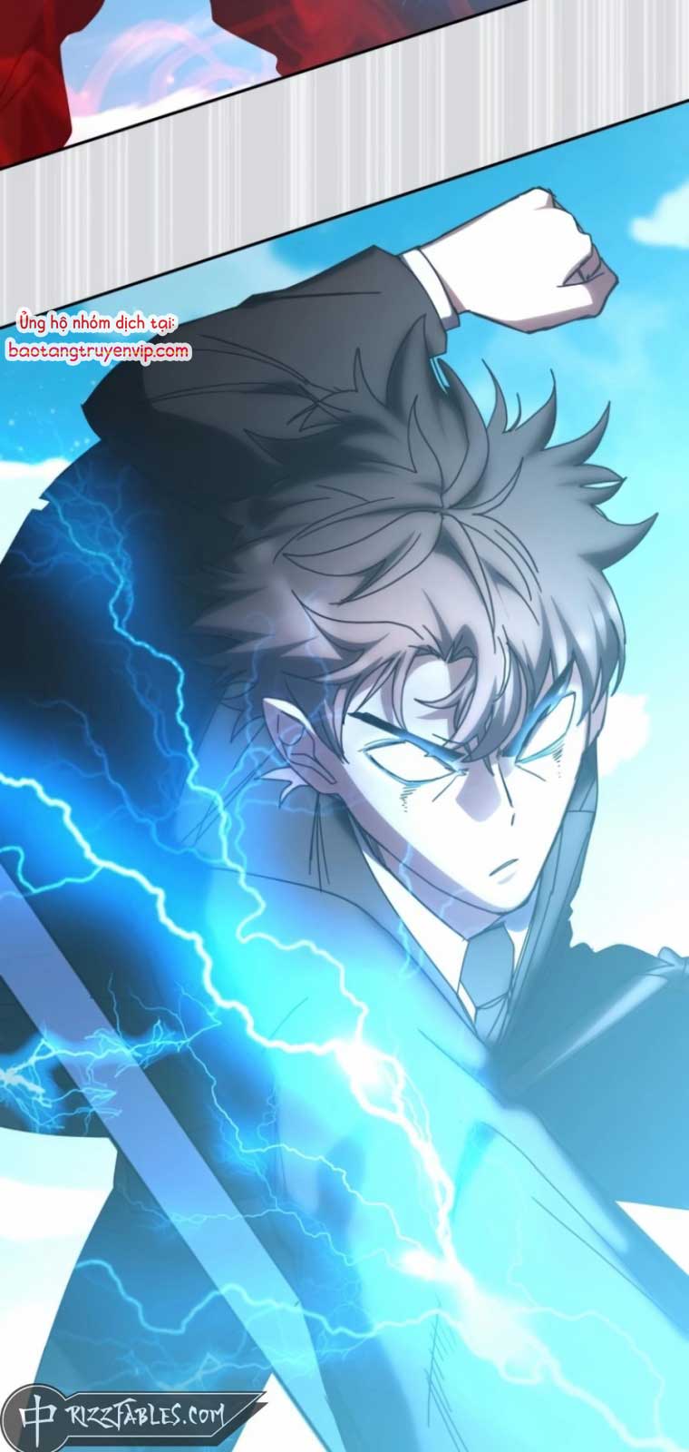 Học Viện Tối Thượng: Chapter 159.1