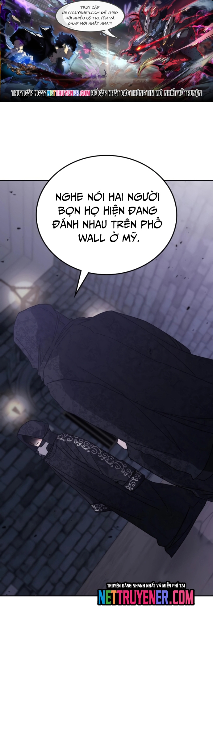 Học Viện Tối Thượng: Chapter 159