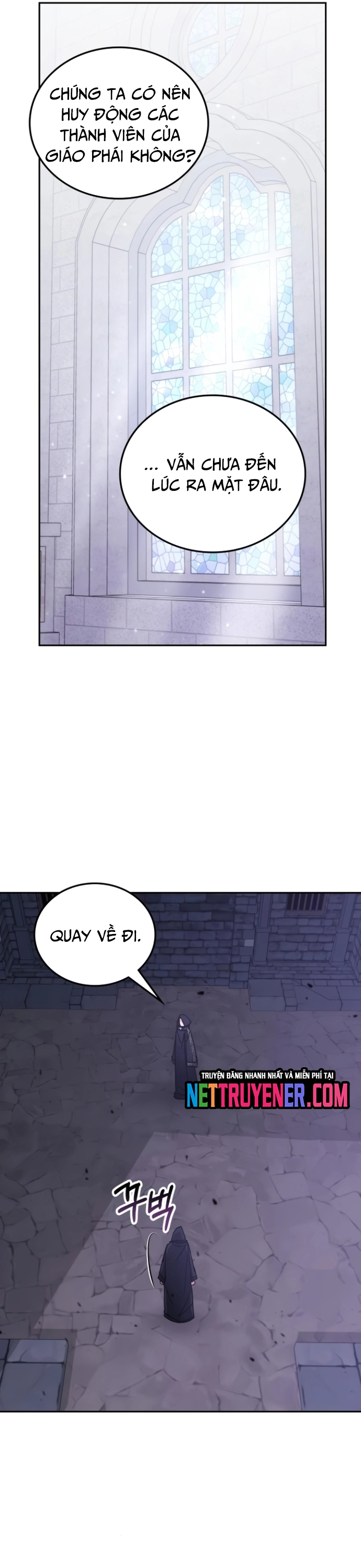 Học Viện Tối Thượng: Chapter 159