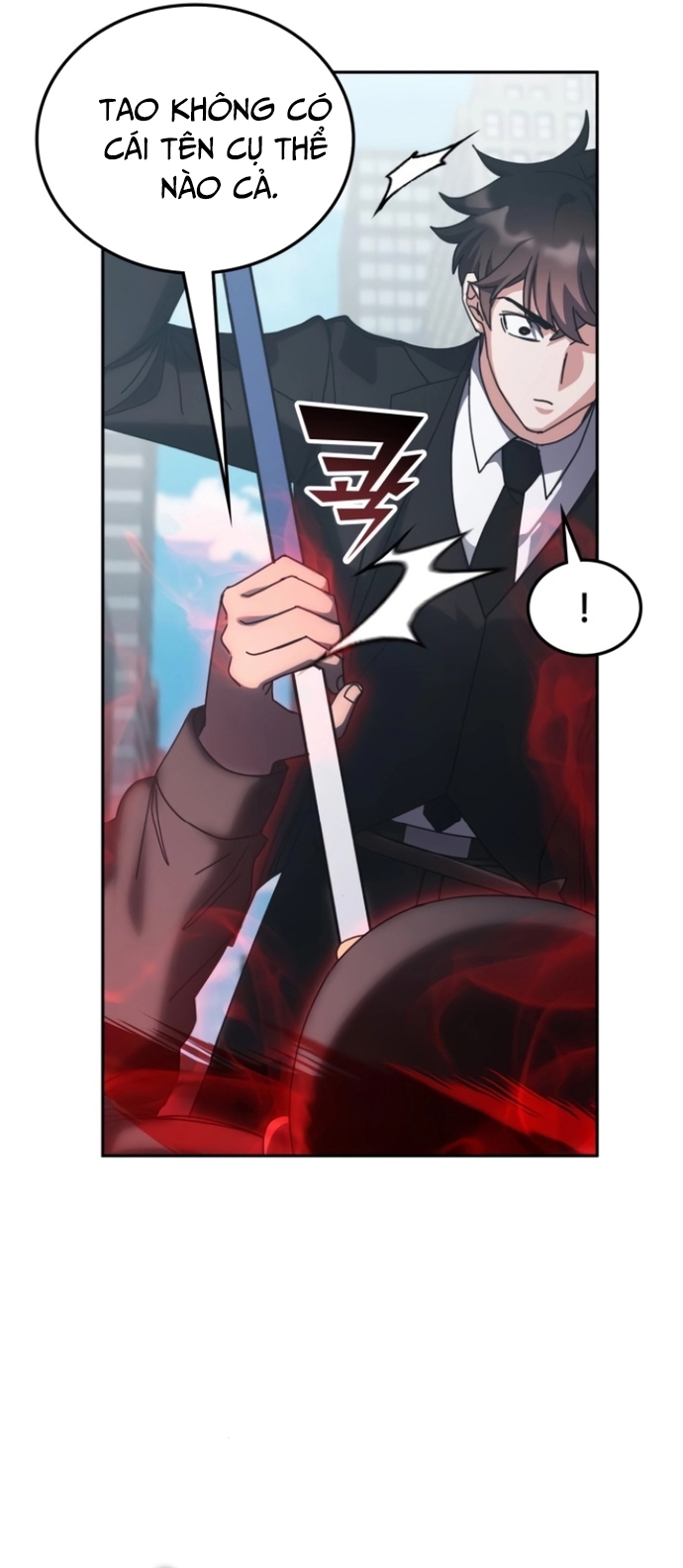 Học Viện Tối Thượng: Chapter 159