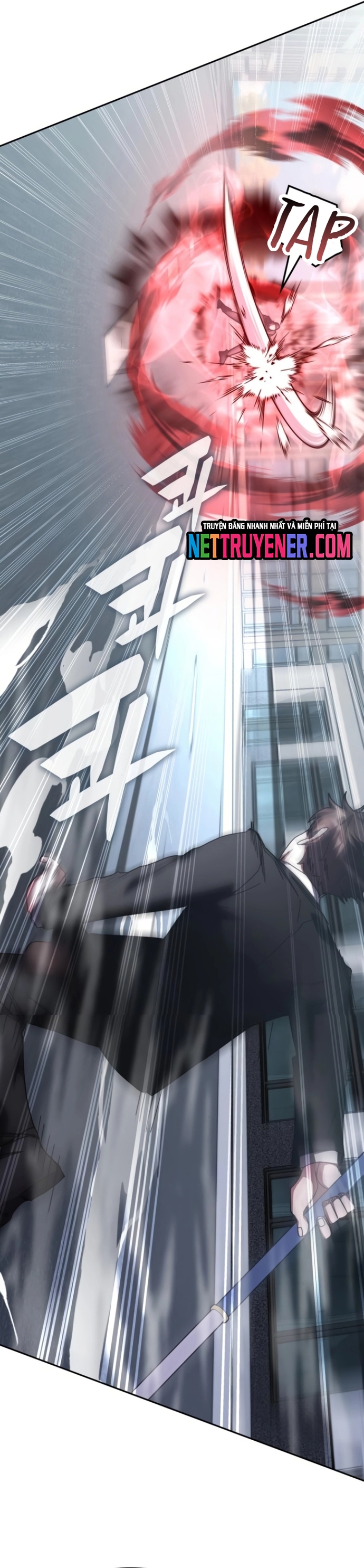 Học Viện Tối Thượng: Chapter 159