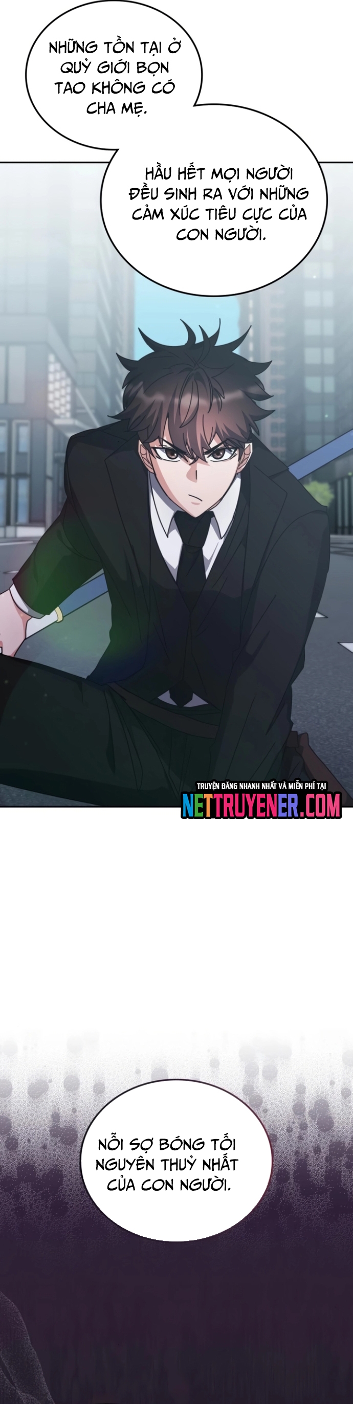 Học Viện Tối Thượng: Chapter 159