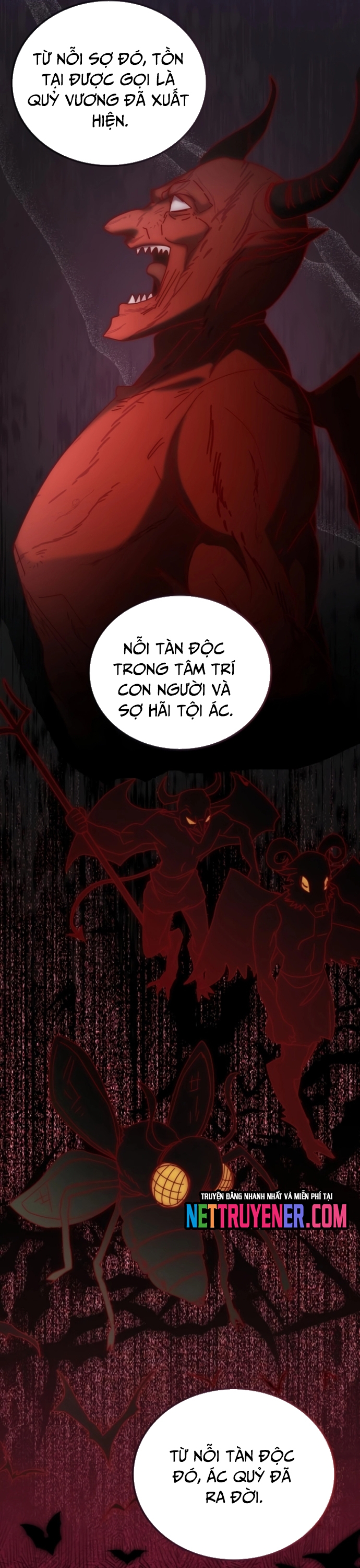 Học Viện Tối Thượng: Chapter 159