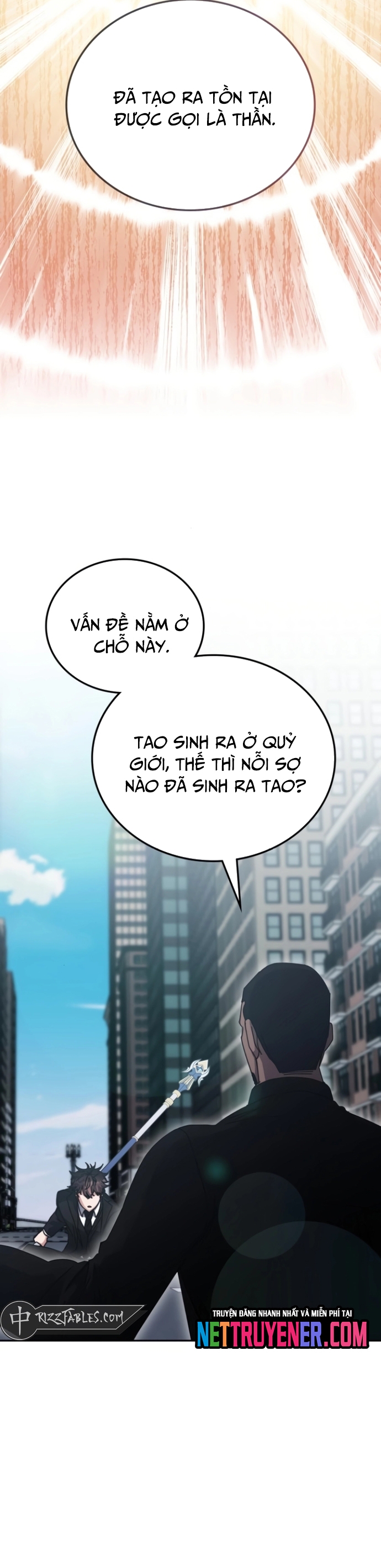Học Viện Tối Thượng: Chapter 159