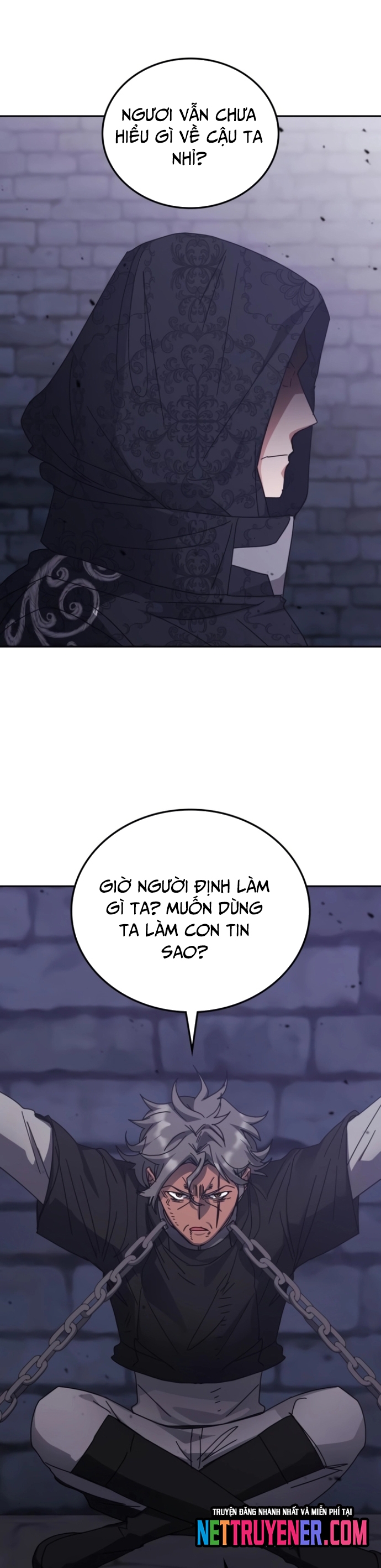 Học Viện Tối Thượng: Chapter 159