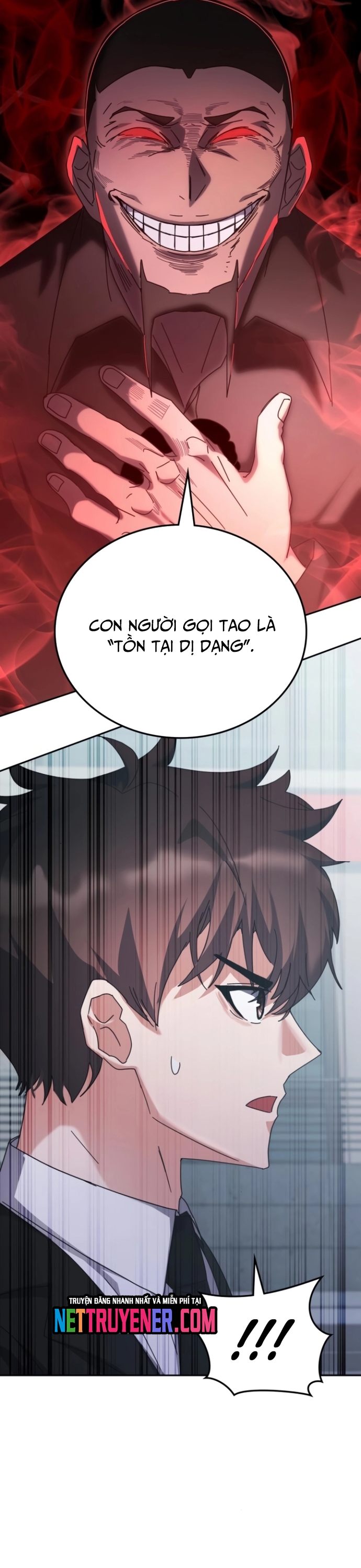 Học Viện Tối Thượng: Chapter 159