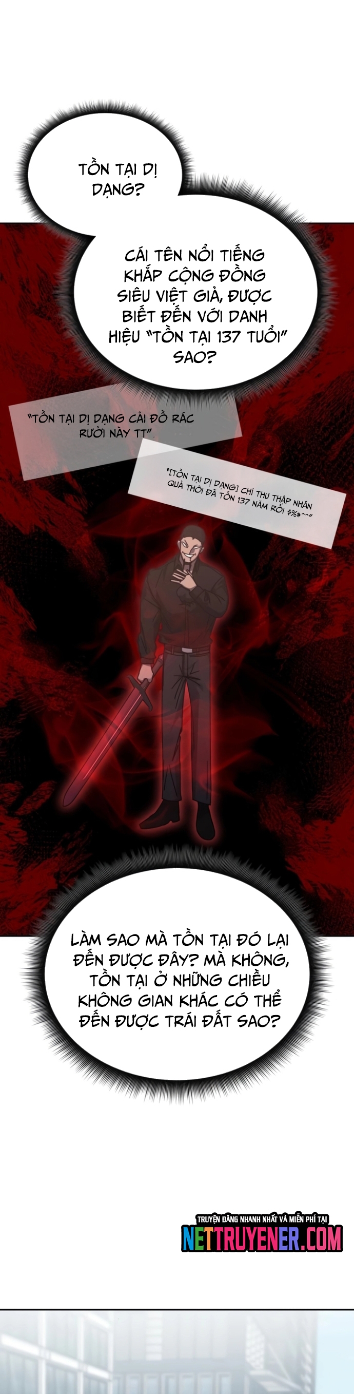 Học Viện Tối Thượng: Chapter 159