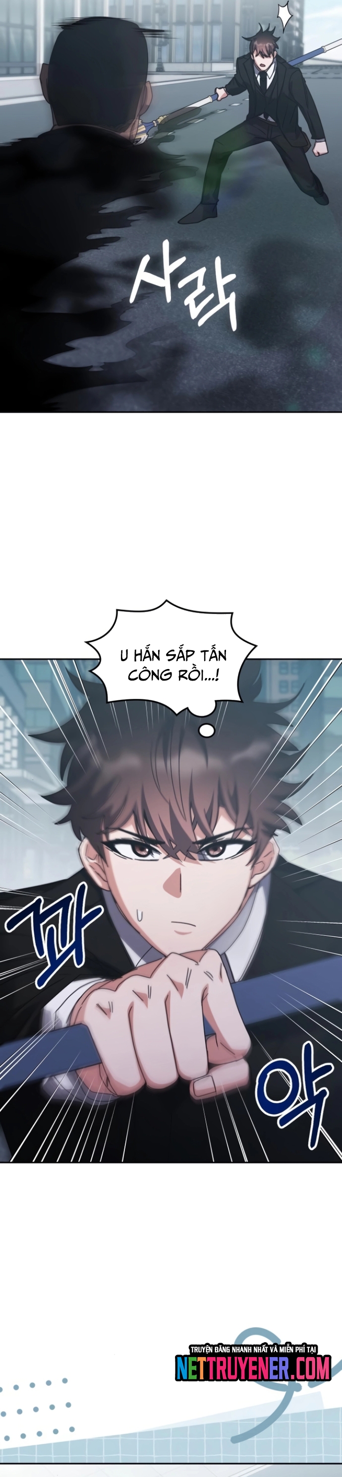 Học Viện Tối Thượng: Chapter 159